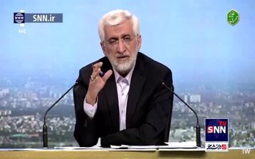 جلیلی: در قضیه پوشاک می‌توان با چین رقابت کرد