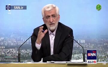 جلیلی: در قضیه پوشاک می‌توان با چین رقابت کرد