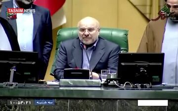واکنش قالیباف به افزایش ۴۵درصدی حقوق کارگران 