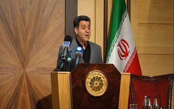 ظرفیت تجارت ایران و تایلند بیش از 1 میلیارد دلار فعلی است