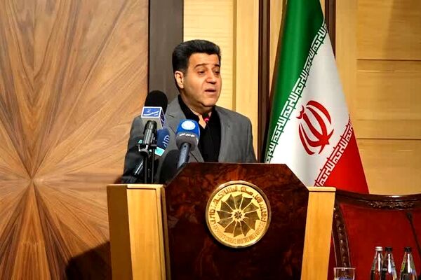 ظرفیت تجارت ایران و تایلند بیش از 1 میلیارد دلار فعلی است